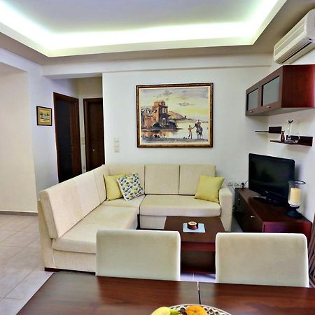 Urban Life Suite Heraklion Exterior foto