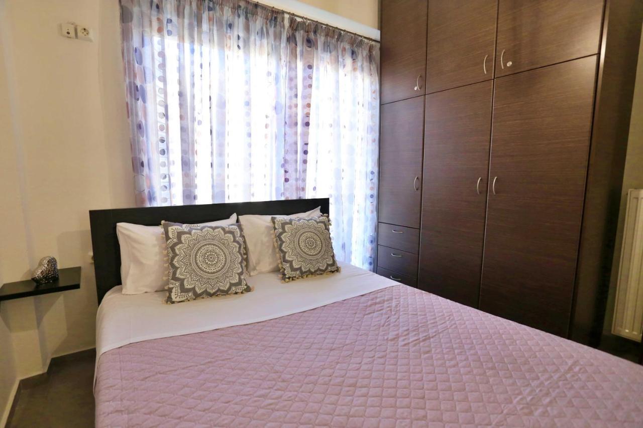 Urban Life Suite Heraklion Exterior foto