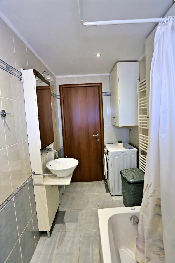 Urban Life Suite Heraklion Exterior foto