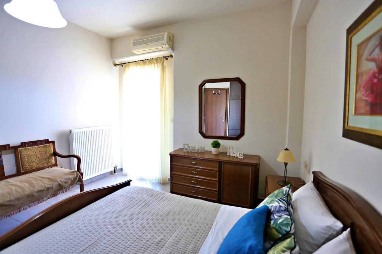 Urban Life Suite Heraklion Exterior foto