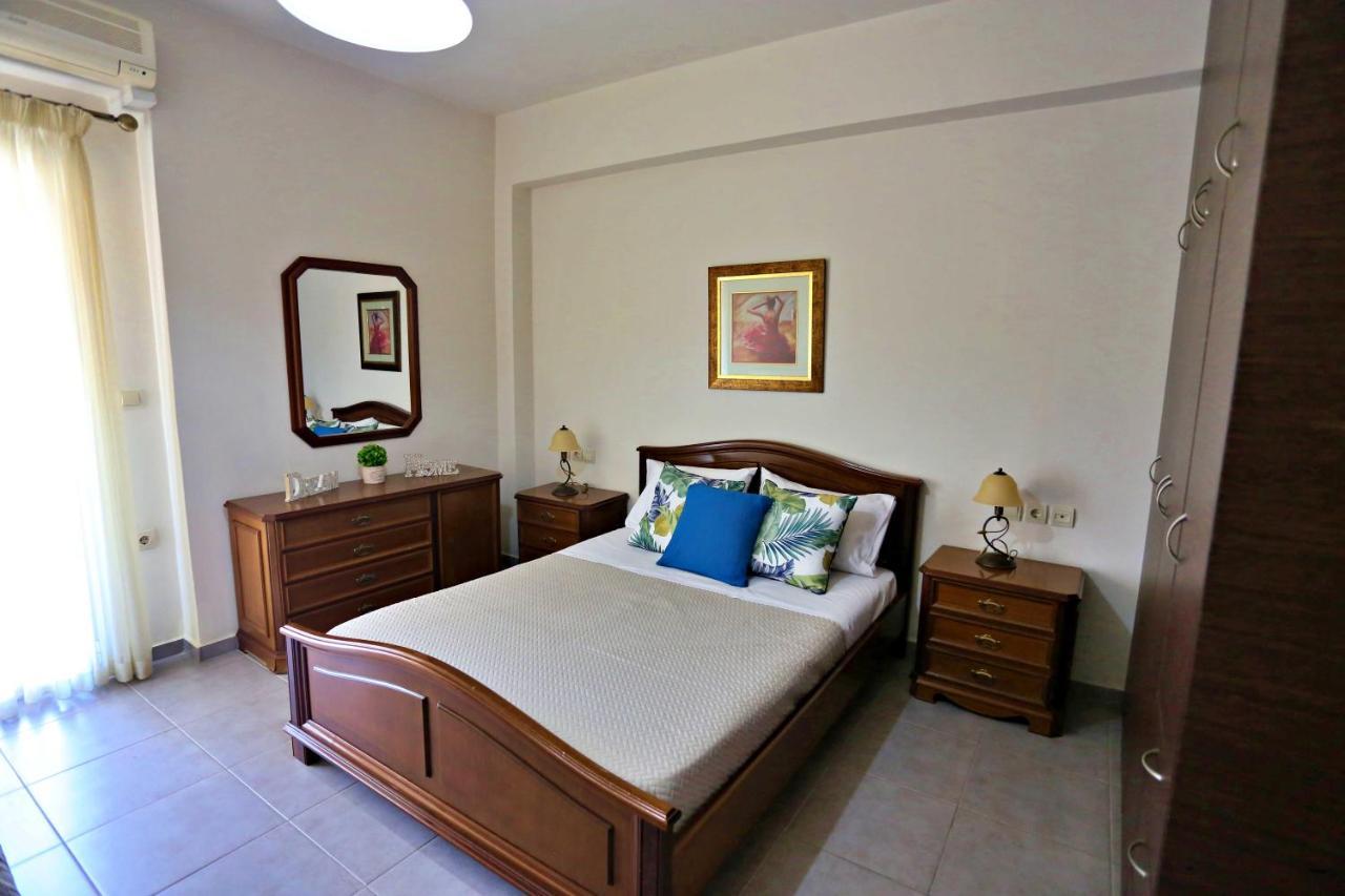 Urban Life Suite Heraklion Exterior foto