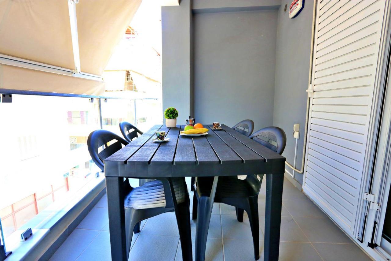 Urban Life Suite Heraklion Exterior foto