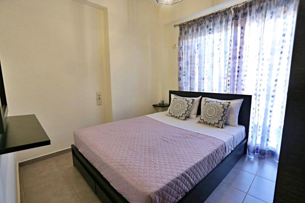 Urban Life Suite Heraklion Exterior foto